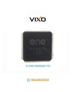 VIXO IC ENE KB926QF CO