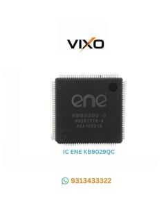 VIXO IC ENE KB9029QC