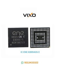 VIXO IC ENE KB9542GE