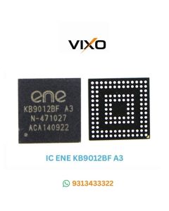 VIXO IC ENE KB9012BF A3