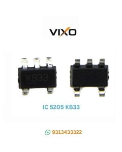 VIXO IC 5205 KB33 MIC5205