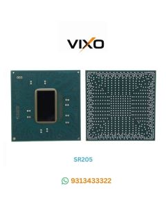 VIXO IC HM SR205 SR 205