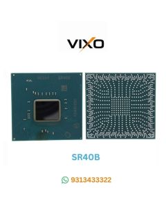 VIXO IC HM SR40B FH82 HM370
