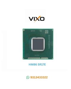 VIXO INTEL DH82HM86 SR17E HM86