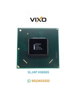 VIXO INTEL BD82HM65 SLJ4P HM65 82HM65
