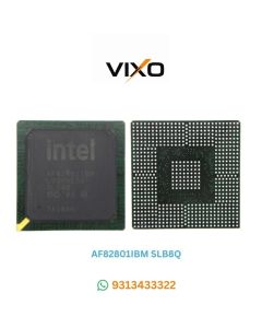 VIXO Intel Af82801IBM Slb8Q 828011Bm Slbbq Bga Chip Ic