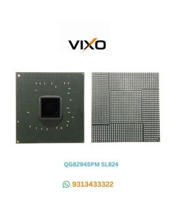 VIXO Intel QG682945PM Sl8Z4 945Pm Q682945 Pm Sl824 Bga Chip Ic