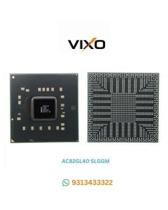 VIXO INTEL AC82GL40 SLGGM Sl6Gm BGA CHIP