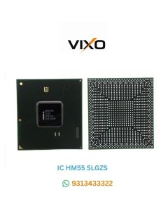 VIXO Intel HM55 SLGZS Hm55 Bd82Hm55 Slgzs Bd82Hm55 Bga Chip Ic