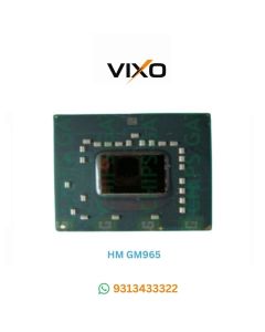 VIXO INTEL LE82GM965 SLA5T GM965 SLA5T GM965