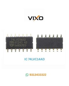 VIXO IC 74LVC14AD