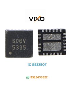 VIXO IC G5335QT