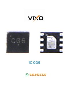 VIXO IC CG6 7245