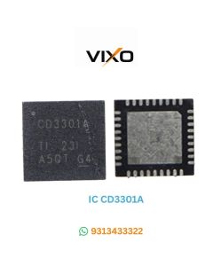 VIXO IC CD3301A CD3301ARHHR CD3301A RHHR TI QFN36