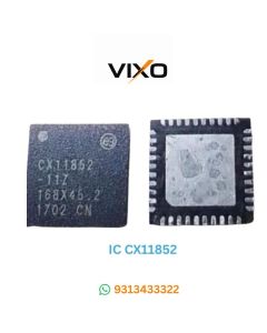 VIXO IC CX 11852 CX11852