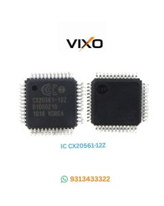VIXO IC CX20561-12Z