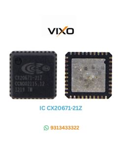 VIXO IC CX20671-21Z