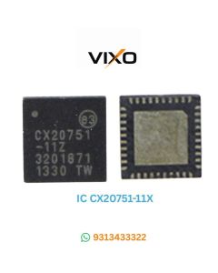VIXO IC CX20751-11X CX 20751-11 Z