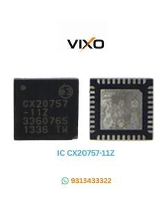 VIXO IC CX20757-11Z CX 20757-11 Z