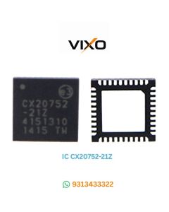 VIXO IC CX20752-21Z CX 20752-21 Z