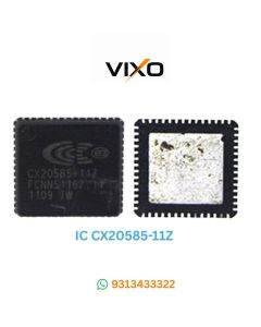 VIXO IC CX20585-11Z