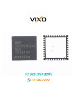 VIXO IC 92HD94B2X5
