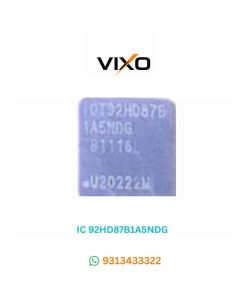 VIXO IC IDT92HD87B1A5NDG
