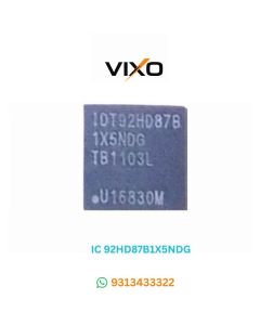 VIXO IC IDT92HD87B 1X5NDG