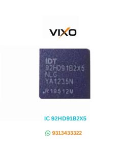 VIXO IC IDT 92HD91B2X5