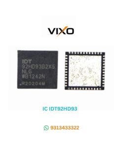 VIXO IC IDT92HD93B2X5 92HD93B2X5