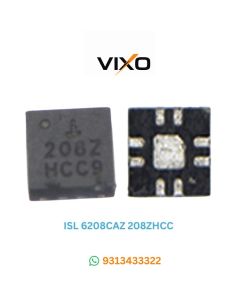VIXO IC ISL6208CRZ