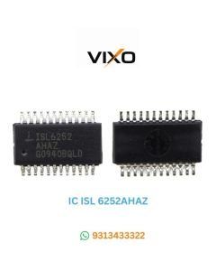 VIXO IC ISL6252AHRZ