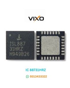 VIXO IC ISL88731HRZ