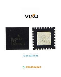 VIXO IC ISL6333CRZ