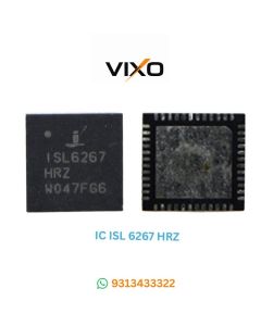 VIXO IC ISL6267HRZ ISL 6267 HRZ