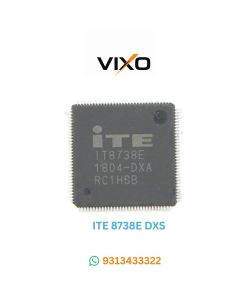 VIXO IC 8738E DXA