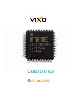VIXO IC IT8252E 248A CXA