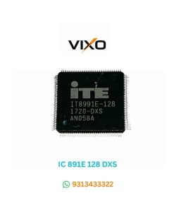 VIXO IC IT8991E 128 DXS