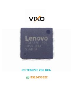 VIXO IC IT8227E 256 BXA