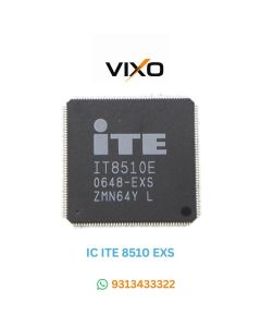 VIXO IC IT8510E EXS