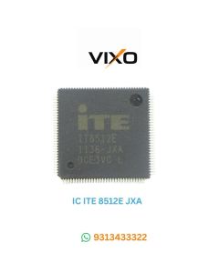 VIXO IC IT8512E JXS JXA