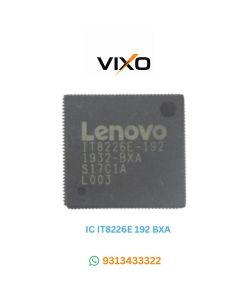 VIXO IC IT8226E 192  BXA