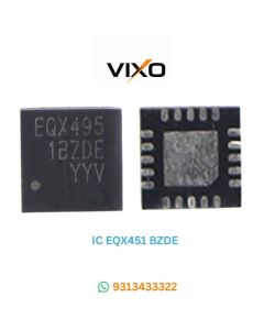 VIXO IC EQX4951BZDE MAX 4951Bectp Max4951Be Qfn20