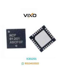 VIXO IC NPC81201 NCP 81201