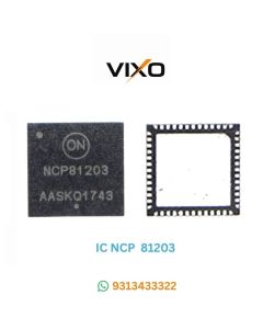 VIXO IC NCP81203 NCP 81203 81203