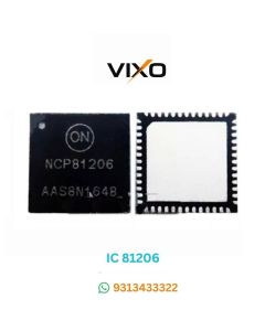 VIXO IC NCP81206 NCP 81206
