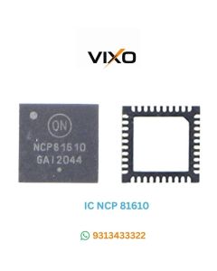 VIXO IC NCP81610 NCP 81610