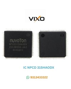 VIXO IC NCPD315HAODX NPCD 315 HAODX
