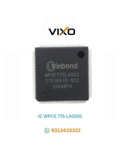 VIXO IC WIN775LAODG WPPCE 775 LAODG