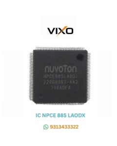VIXO IC NPCE885LAODX NOVA 885 LAODX